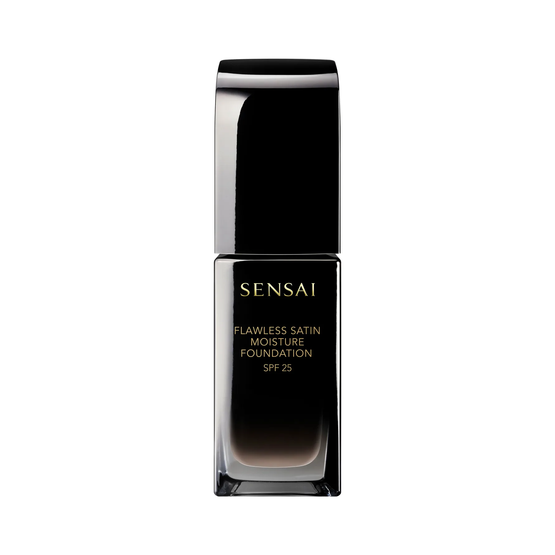 Sensai Flawless Satin Moisture Foundation Flytande foundation SPF 25 Skugga 103 Sand Beige 30 ml