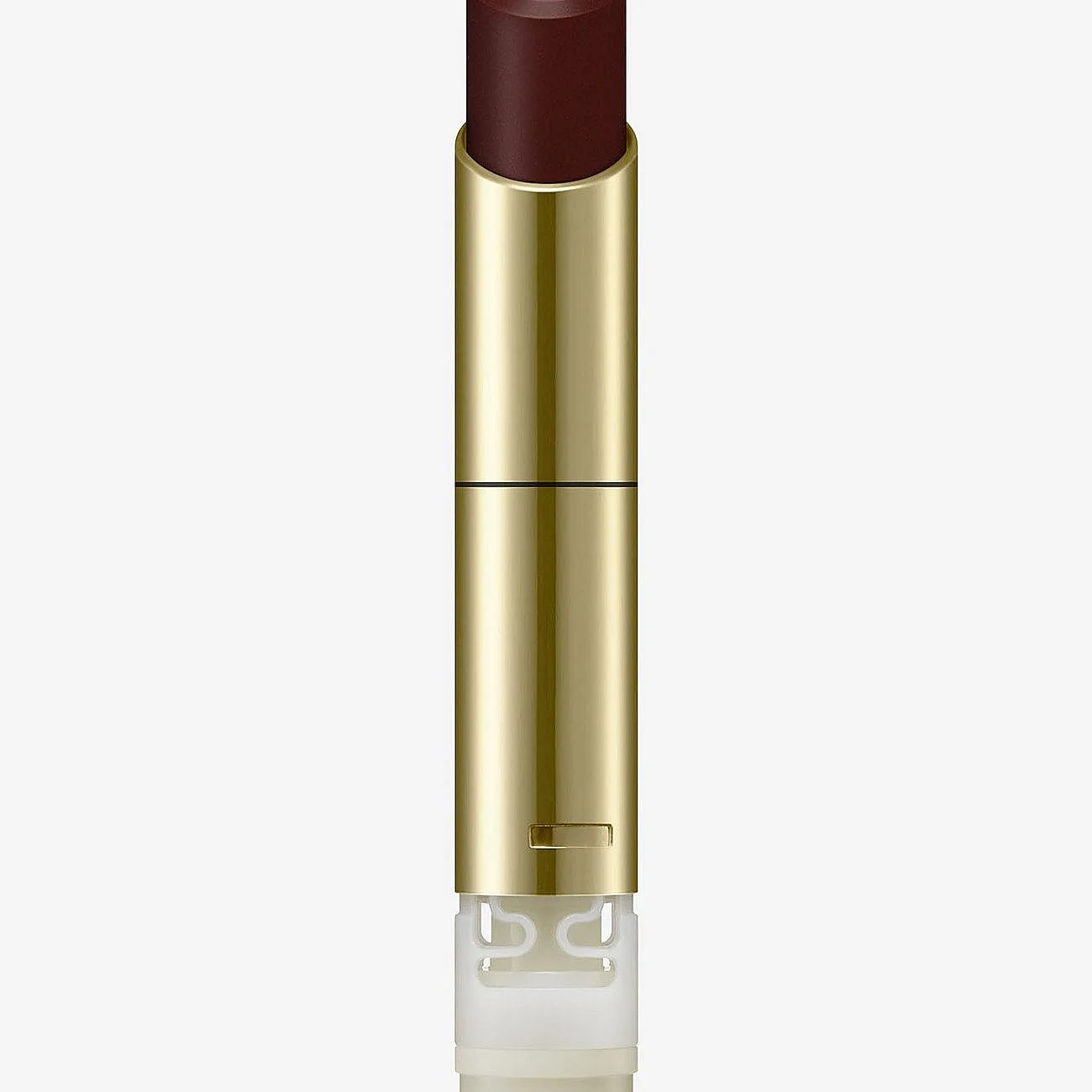 SENSAI Lasting Plump Lipstick Refill LP12 Brownish Mauve (3,8 g)