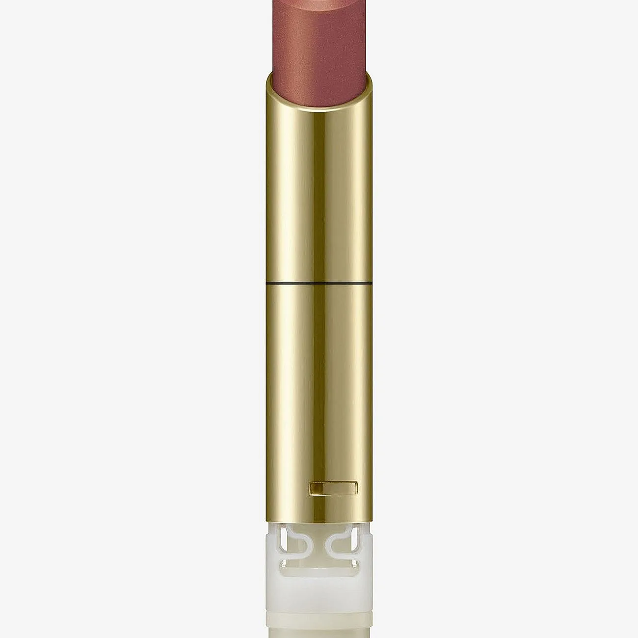 Sensai Lasting Plump Lipstick Refill kiiltävä huulipuna täyttöpakkaus sävy LP07 3.8 g