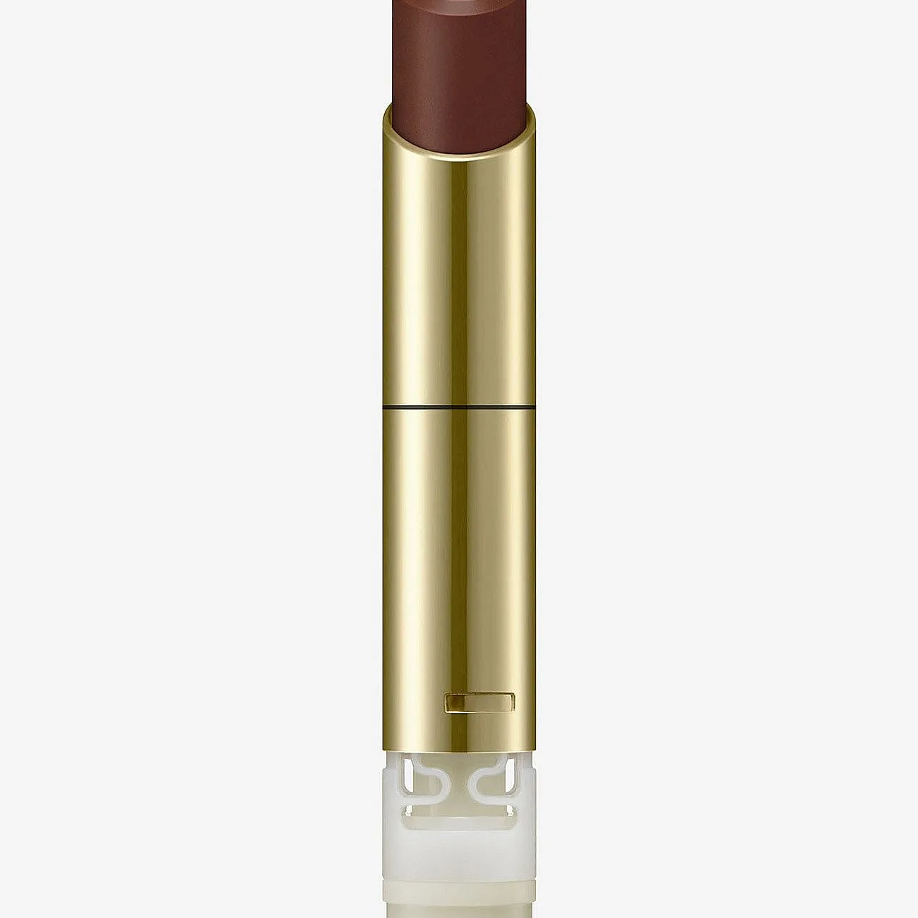 SENSAI Lasting Plump Lipstick Refill LP08 Terracotta Red (3,8 g)