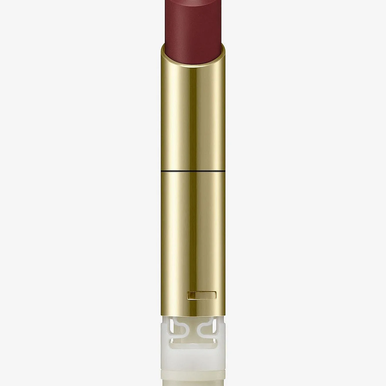 SENSAI Lasting Plump Lipstick Refill LP10 Juicy Red (3,8 g)
