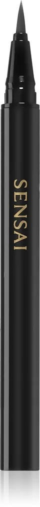 Sensai Liquid Eyeliner Flytande eyeliner Skugga LE 01 Black 0.5 ml