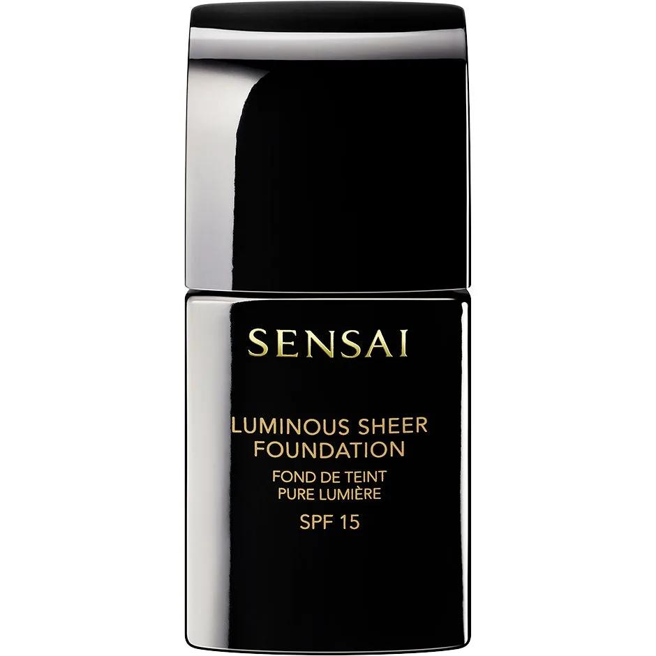 Luminous Sheer Foundation SPF15 203 Neural Beige