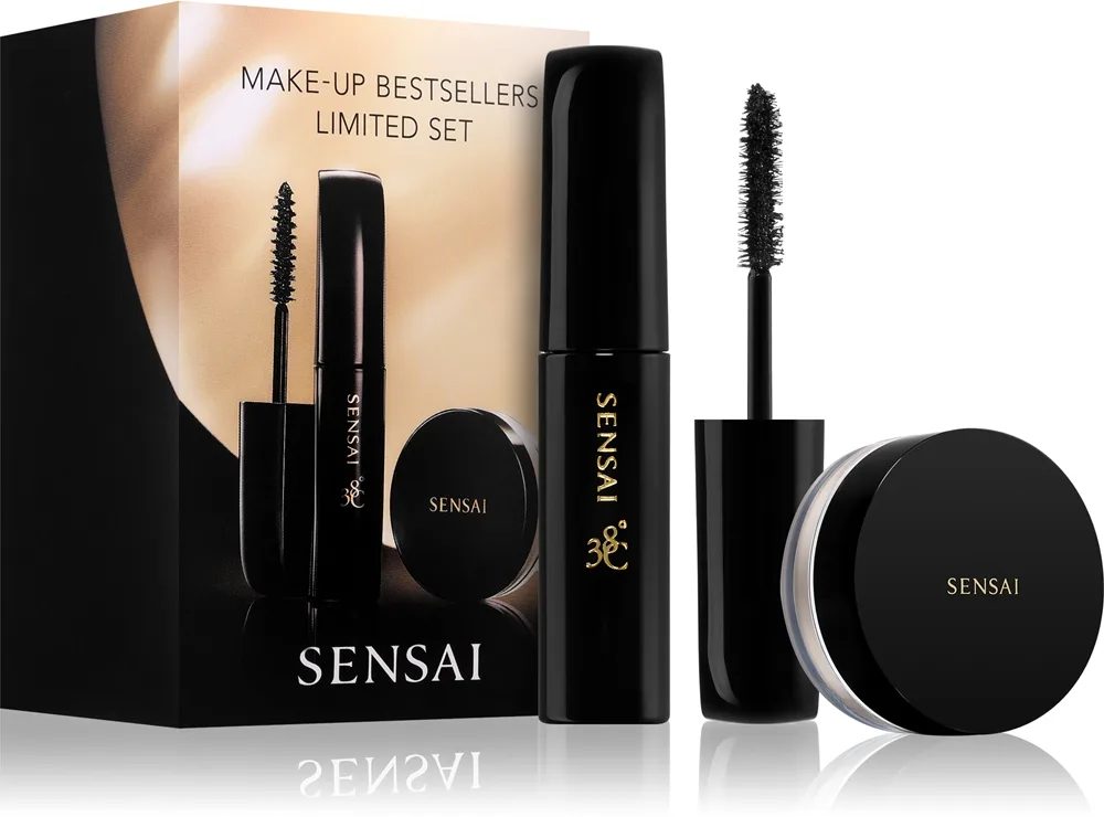Sensai Make-up Bestsellers Presentförpackning
