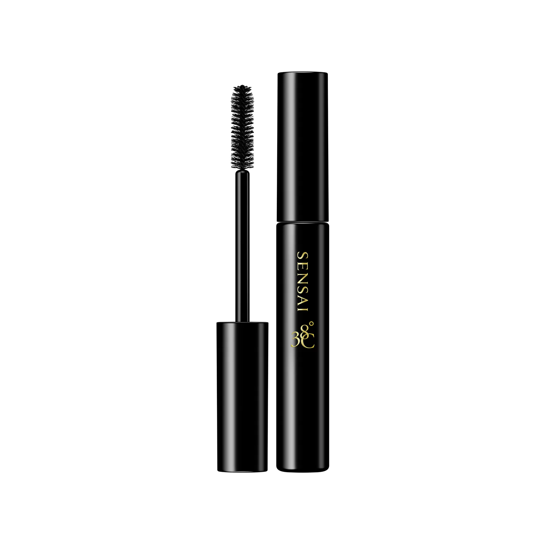 Sensai MSL-1 Mascara 38C (SeparatingAndLengthening) Black