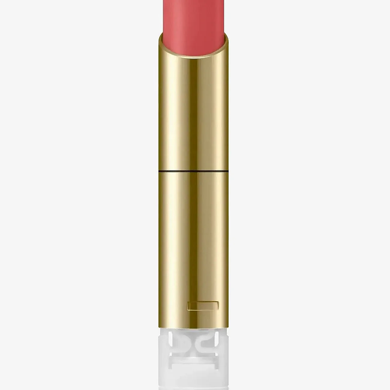 Sensai Moisture Intense Lipstick Refill 02 Peach Beige (3,7 g)