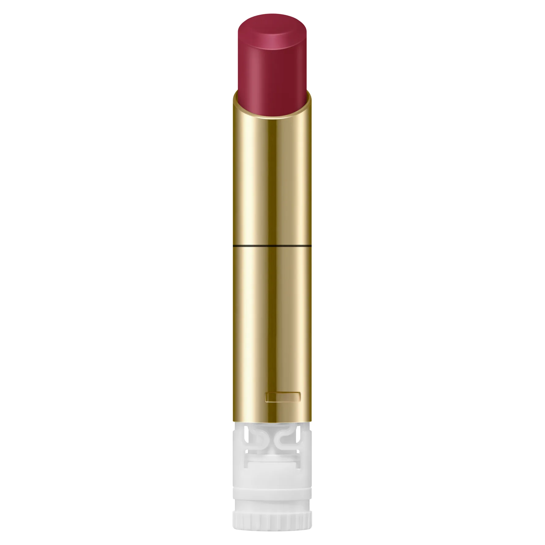 SENSAI Moisture Intense Lipstick (Refill) - Red - 3.7 G
