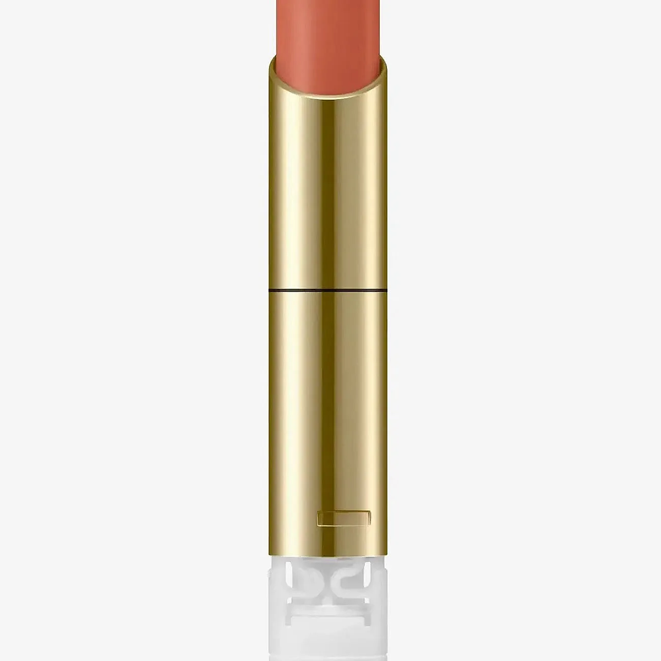 SENSAI Moisture Intense Lipstick (Refill) - Coral - 3.7 G