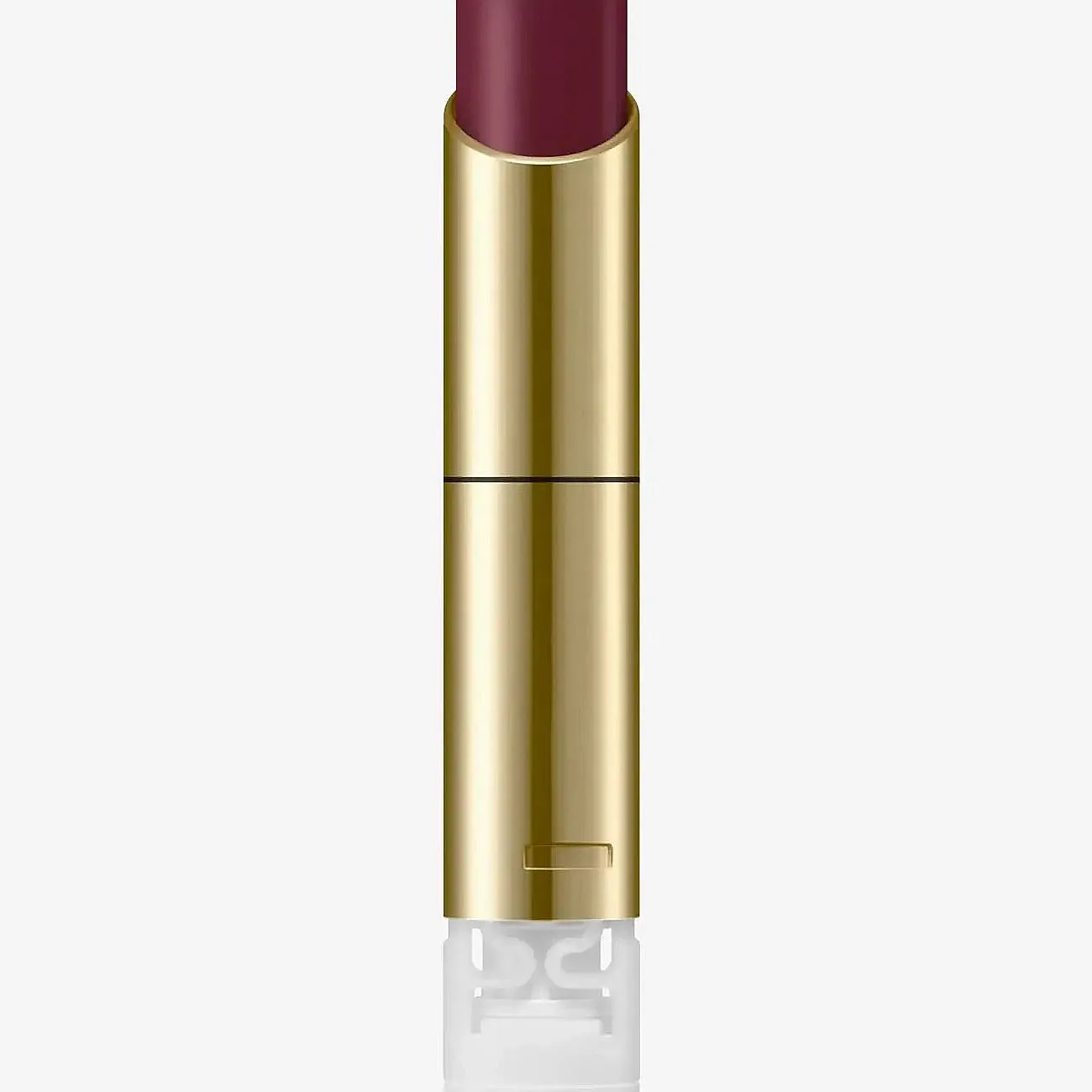 SENSAI Moisture Intense Lipstick (Refill) - Burgundy - 3.7 G