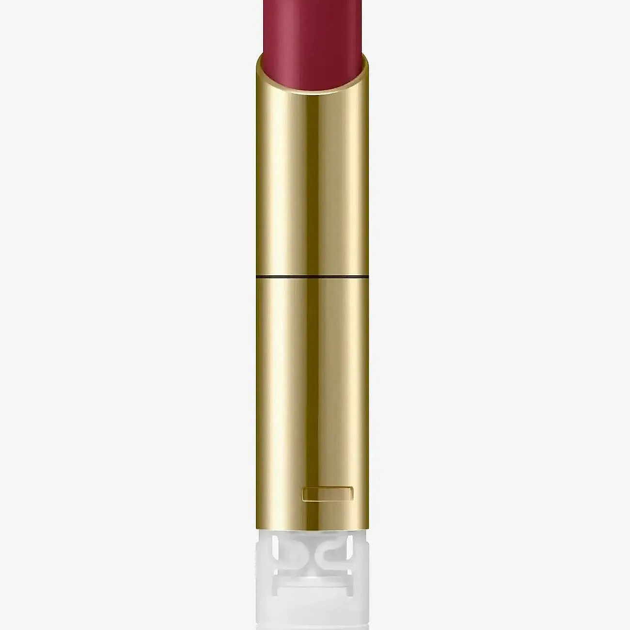Sensai Moisture Intense Lipstick Refill 03 Burgundy Red (3,7 g)