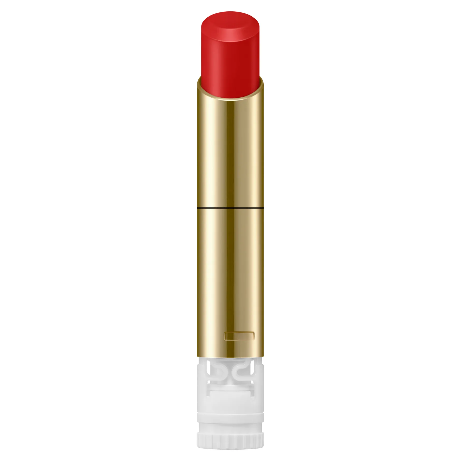 Sensai Moisture Intense Lipstick Refill MI04 Tomato Red - 3,7 g