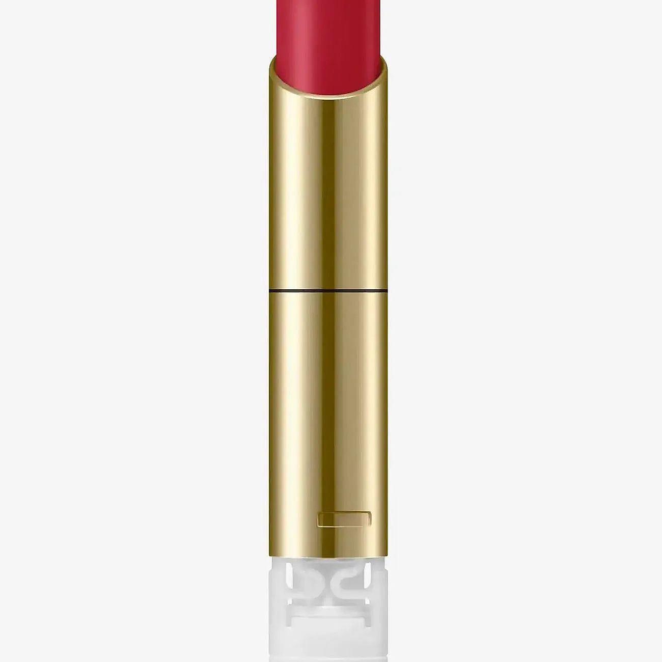 Sensai Moisture Intense Lipstick MI12 Cassis Red