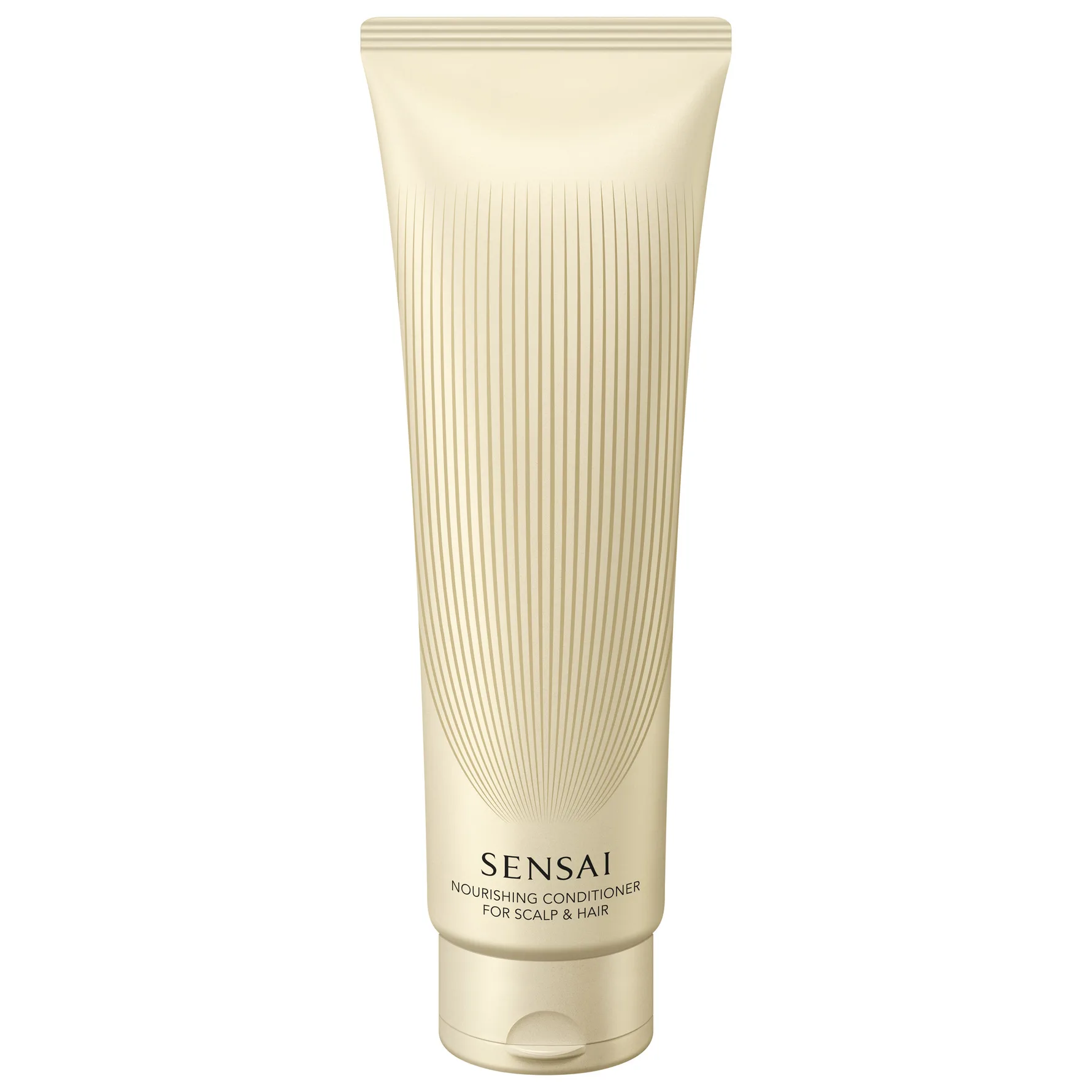 Sensai Nourishing Conditioner For Scalp & Hair 230 ml