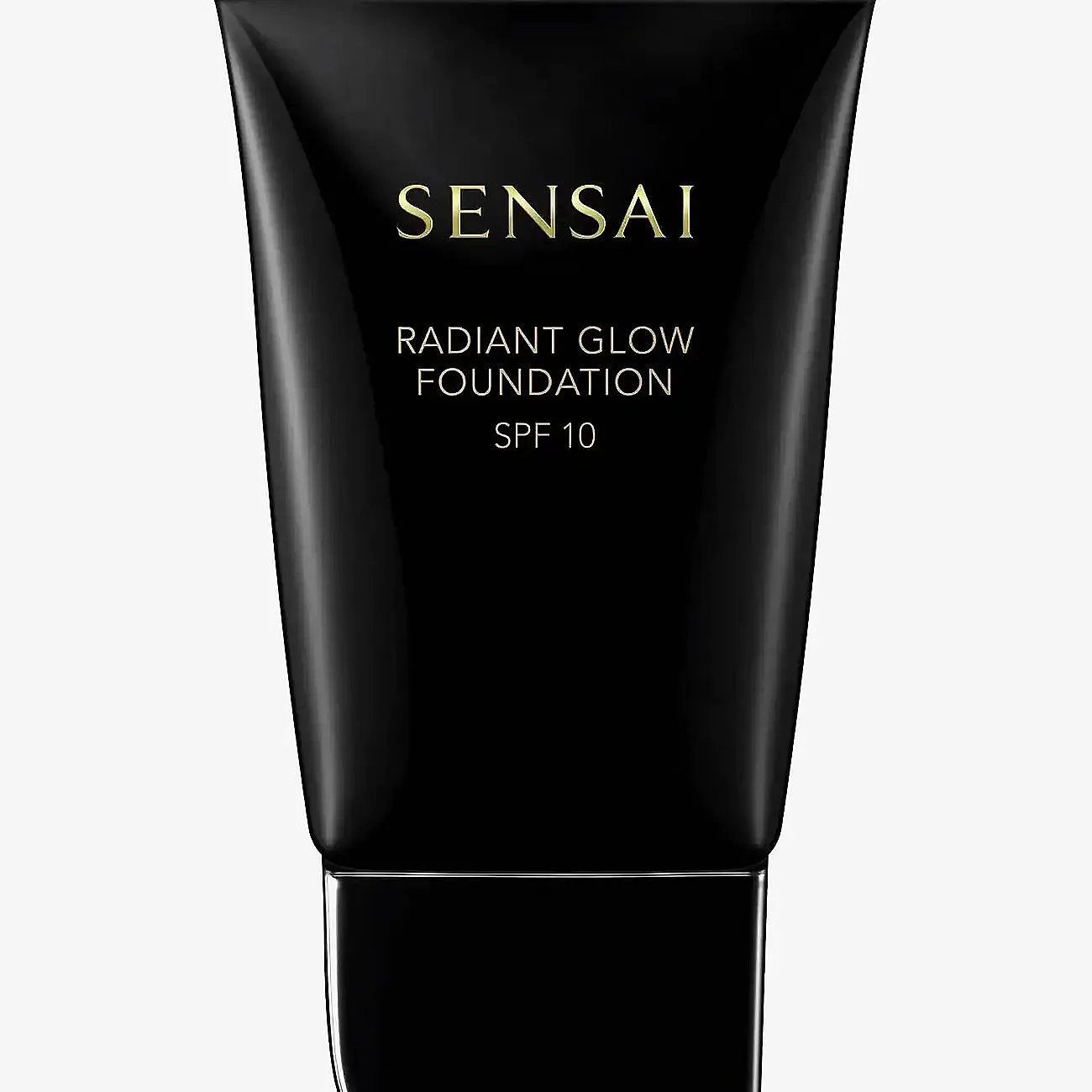 Sensai Radiant Glow Foundation Lätt-tonad fuktgivare Skugga RG103 Sand Beige 30 ml