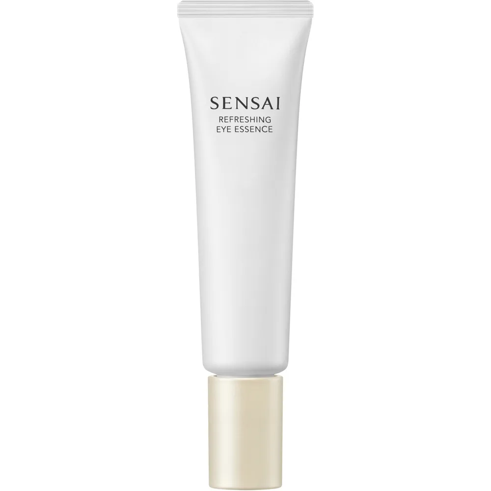 Sensai Refreshing Eye Essence Ögonserum mot rynkor 20 ml
