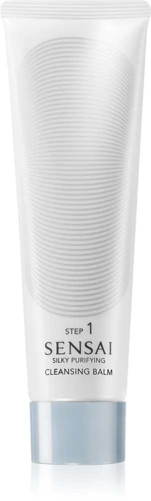 Sensai Silky Purifying Cleansing Balm Rengöringsbalsam 125 ml