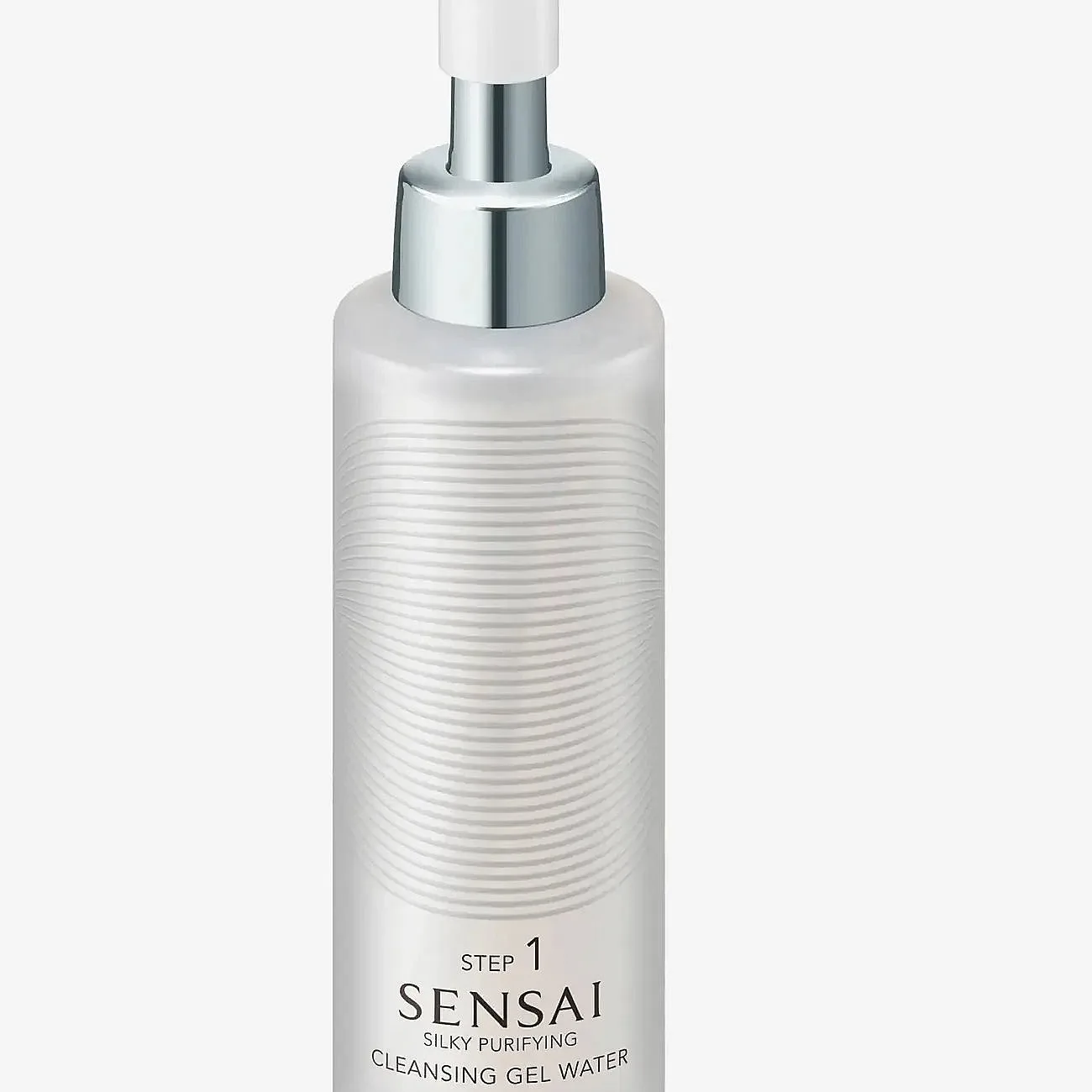 Sensai Silky Purifying Cleansing Gel Water (150 ml)