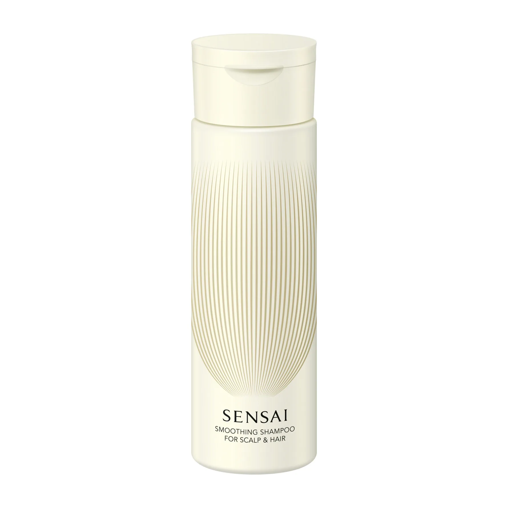 Sensai Smoothing Shampoo For Scalp & Hair 300 ml