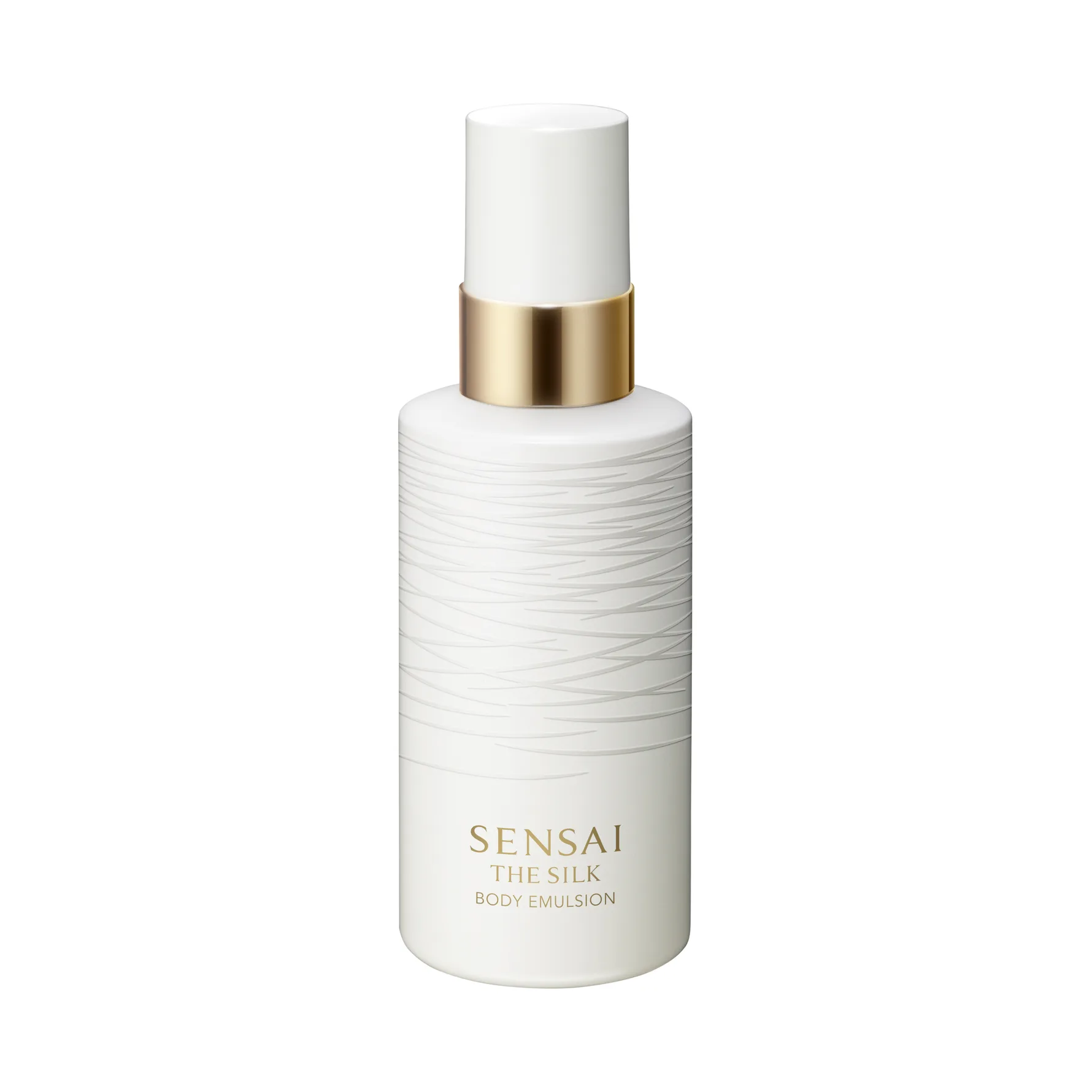 Sensai The Silk Body Emulsion (200ml)