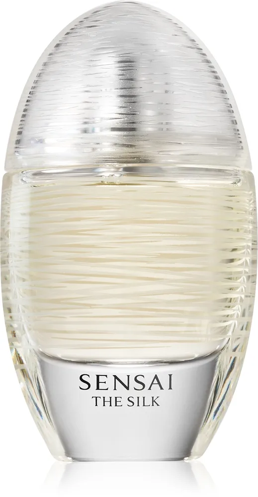 Sensai The Silk EDT Eau de Toilette -tuoksu naisille 50 ml