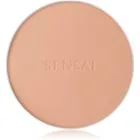 Sensai Total Finish Puder-foundation Påfyllning Skugga TF 103 Warm Beige - SPF 10 11 g
