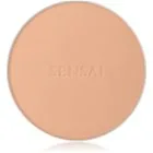 Sensai Total Finish Puder-foundation Påfyllning Skugga TF 203 Natural Beige, SPF 10 11 g