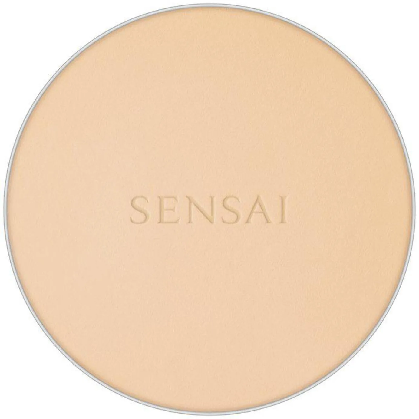 Sensai Total Finish Refill TF101 Pearl Beige - 11 g