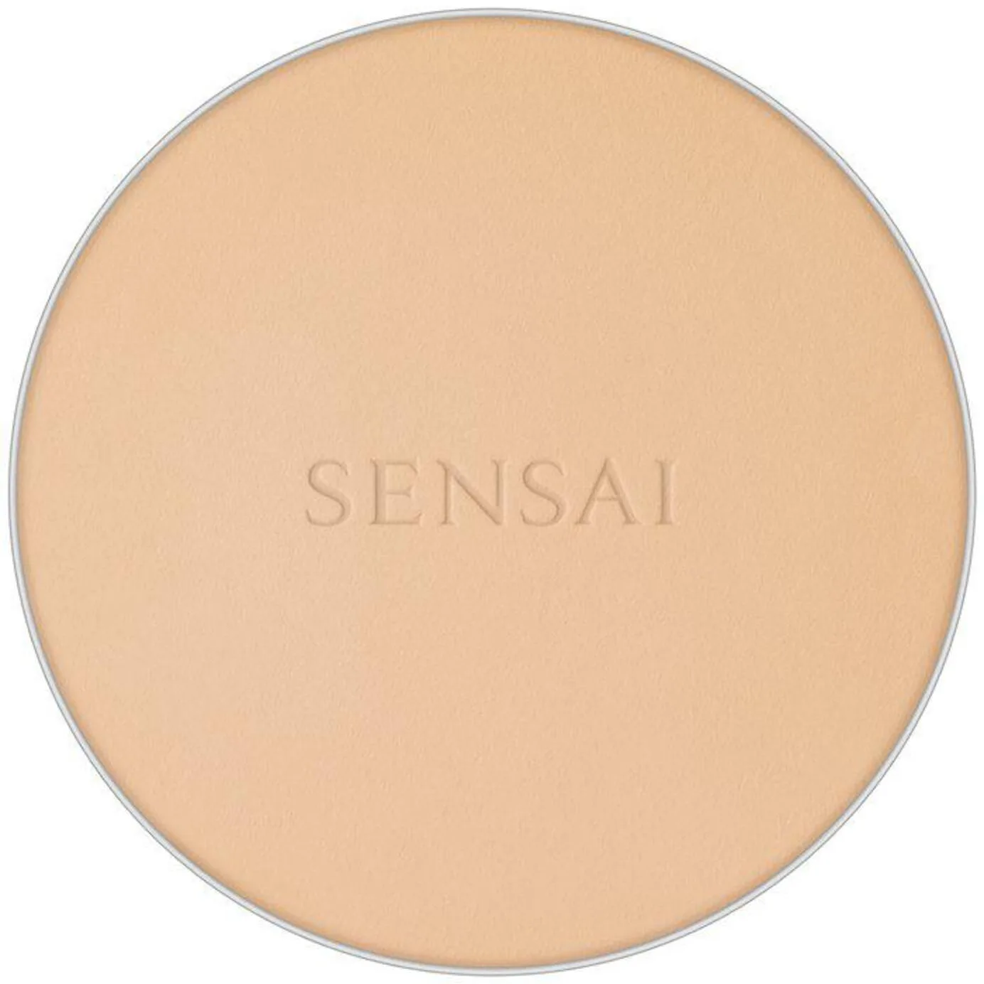 Sensai Total Finish Refill TF102 Soft Ivory