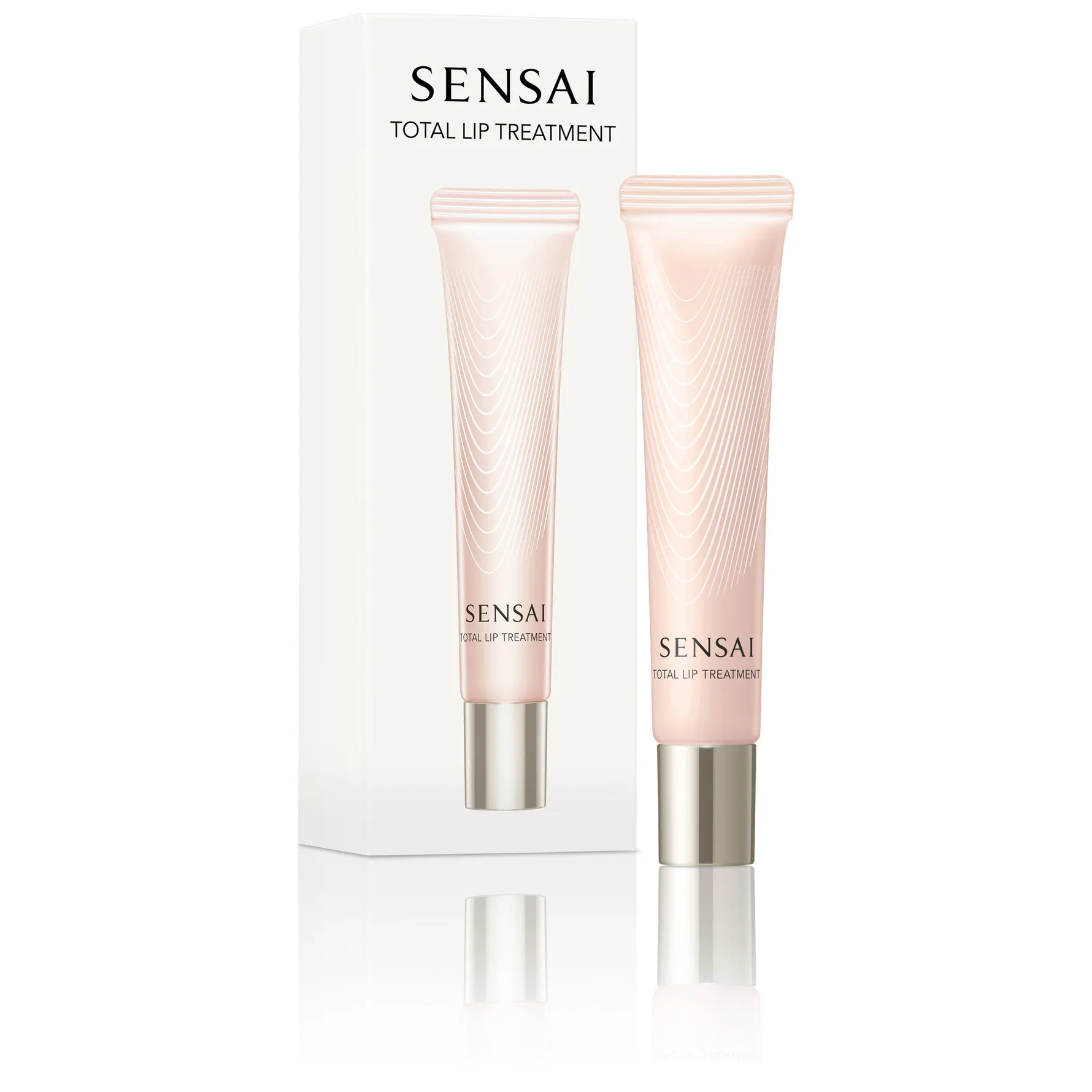 Sensai Total Lip Treatment 10 ml
