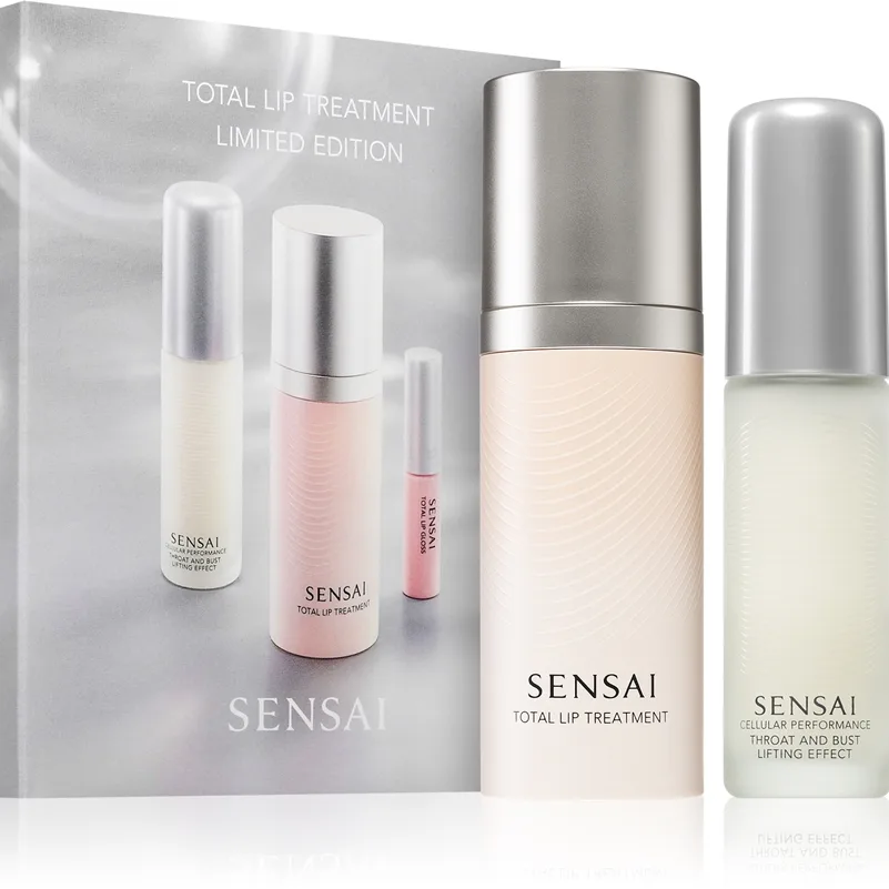 Sensai Total Lip Treatment Limited Edition lyxig vård