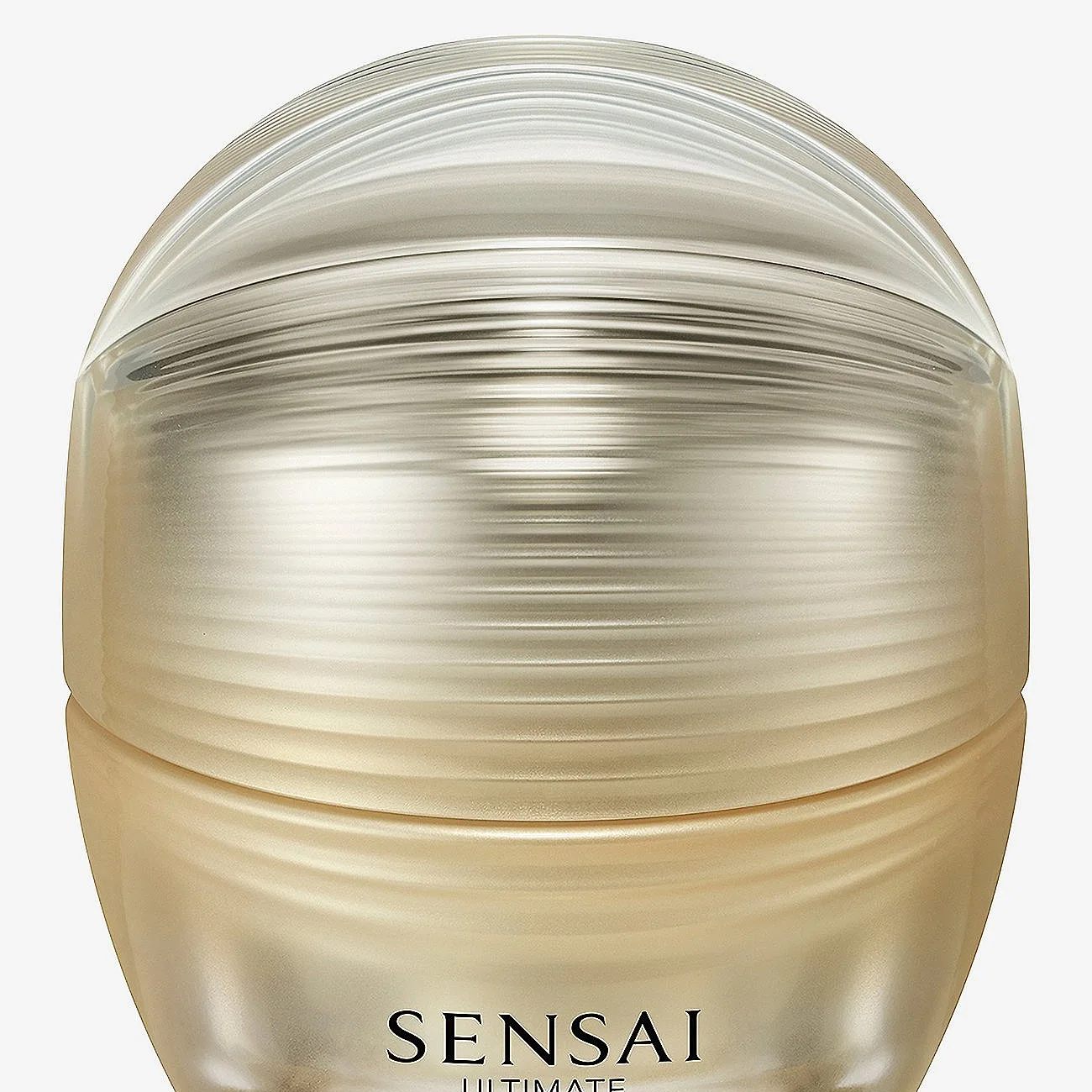 Sensai Ultimate The Eye Cream silmänympärysvoide ravitseva vaikutus 15 ml