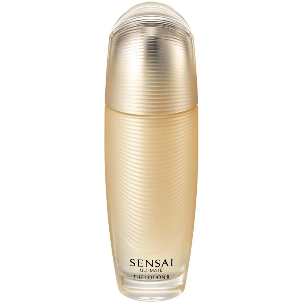 Sensai Ultimate The Lotion II kasvovesi 75 ml