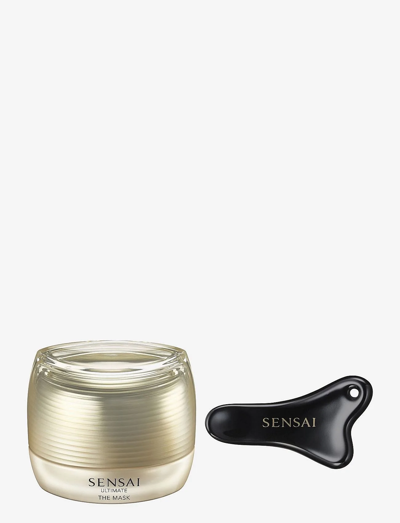 Sensai Ultimate The Mask Krämig ansiktsmask för natten för återgenerering av hud och förminskning av rynkor för natten 75 ml