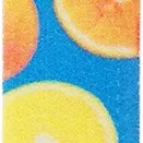 Sensi Nail File Orange