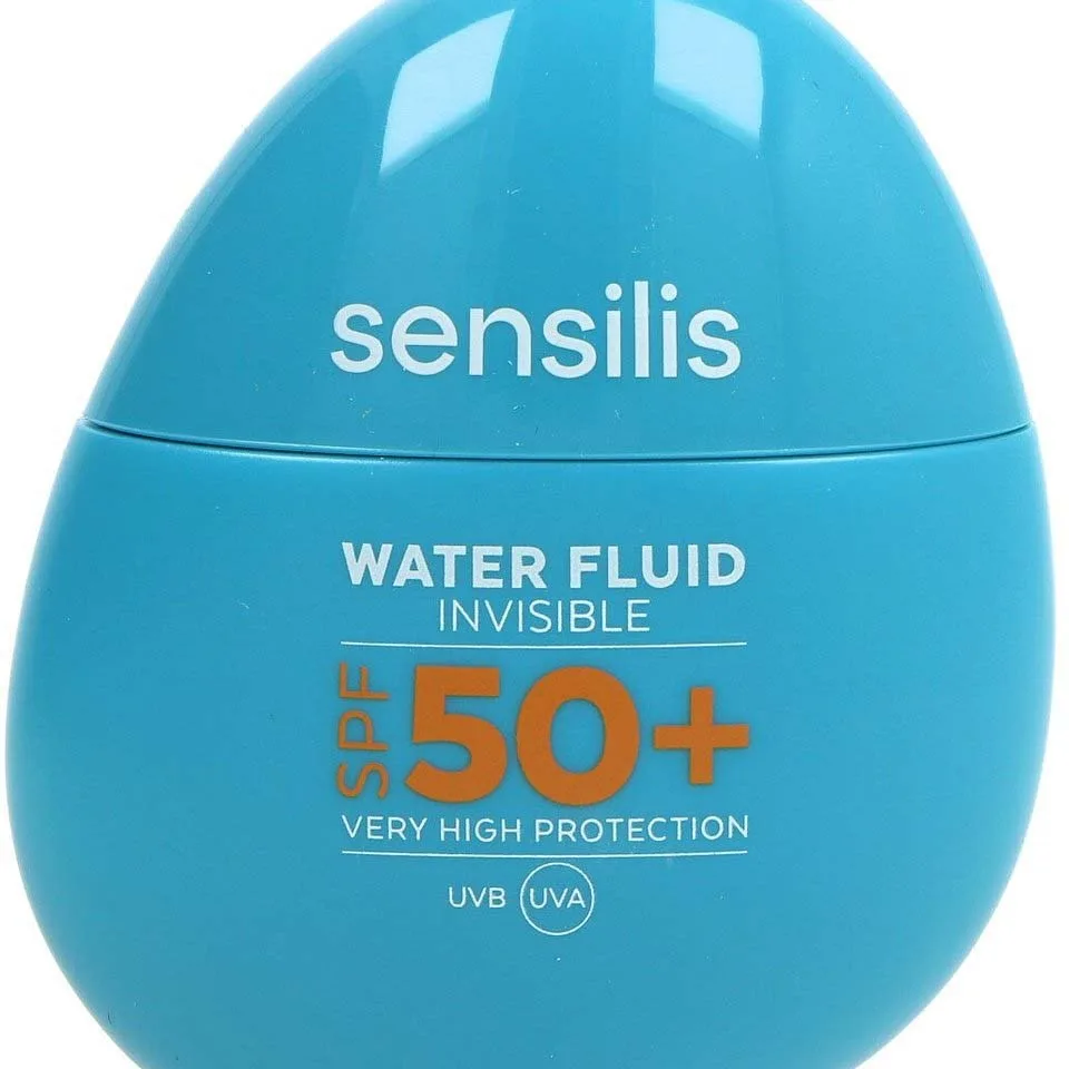 Sensilis Suncare Waterfluid 50+ 40 ml