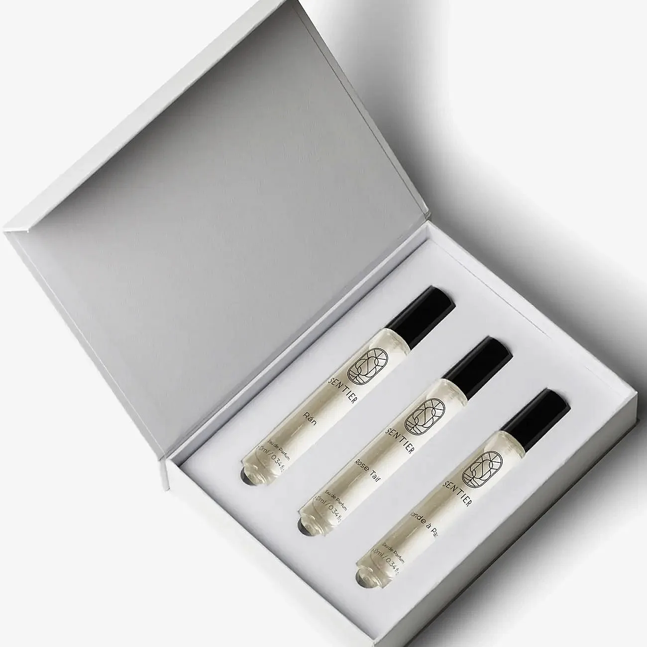 Sentier Discovery Muse Set - Nude - 10 ML