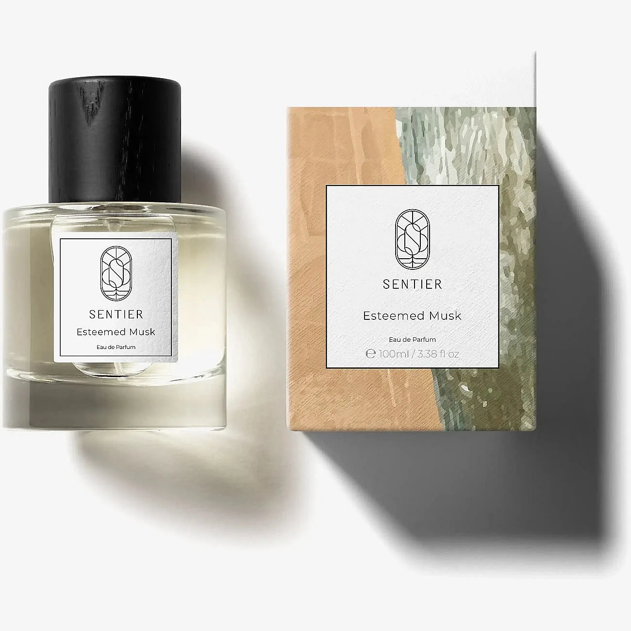 Sentier Esteemed Musk Hajuvesi
