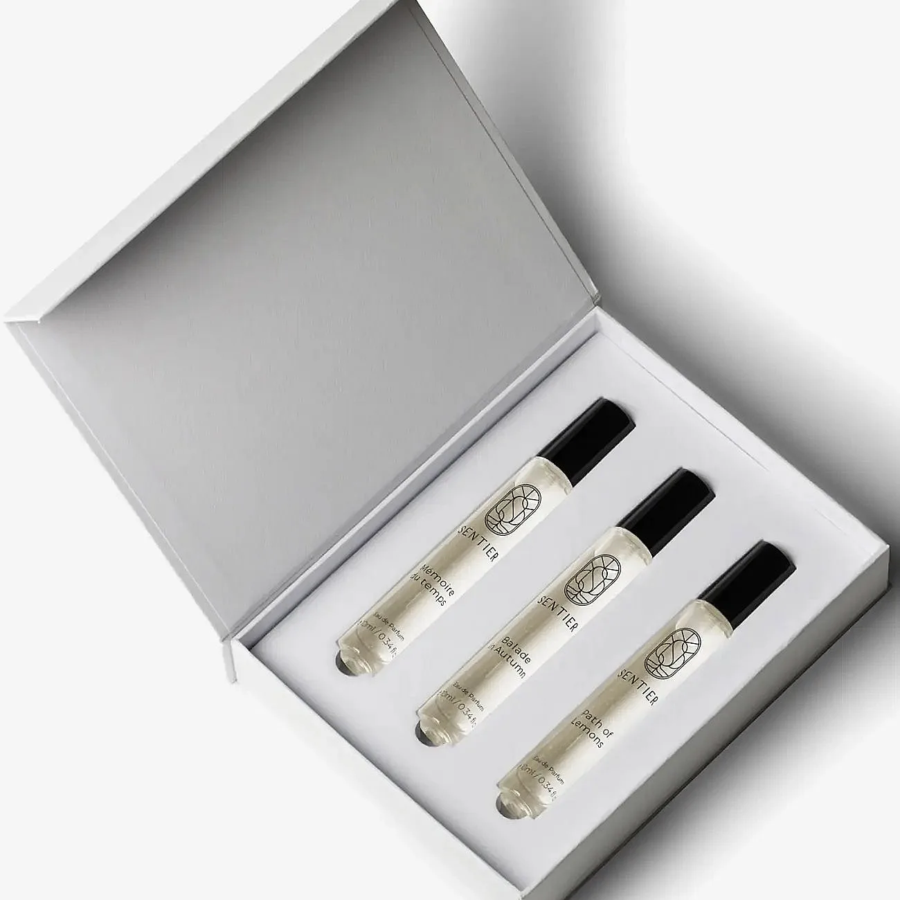 Sentier Refined - Nude - 30 ML