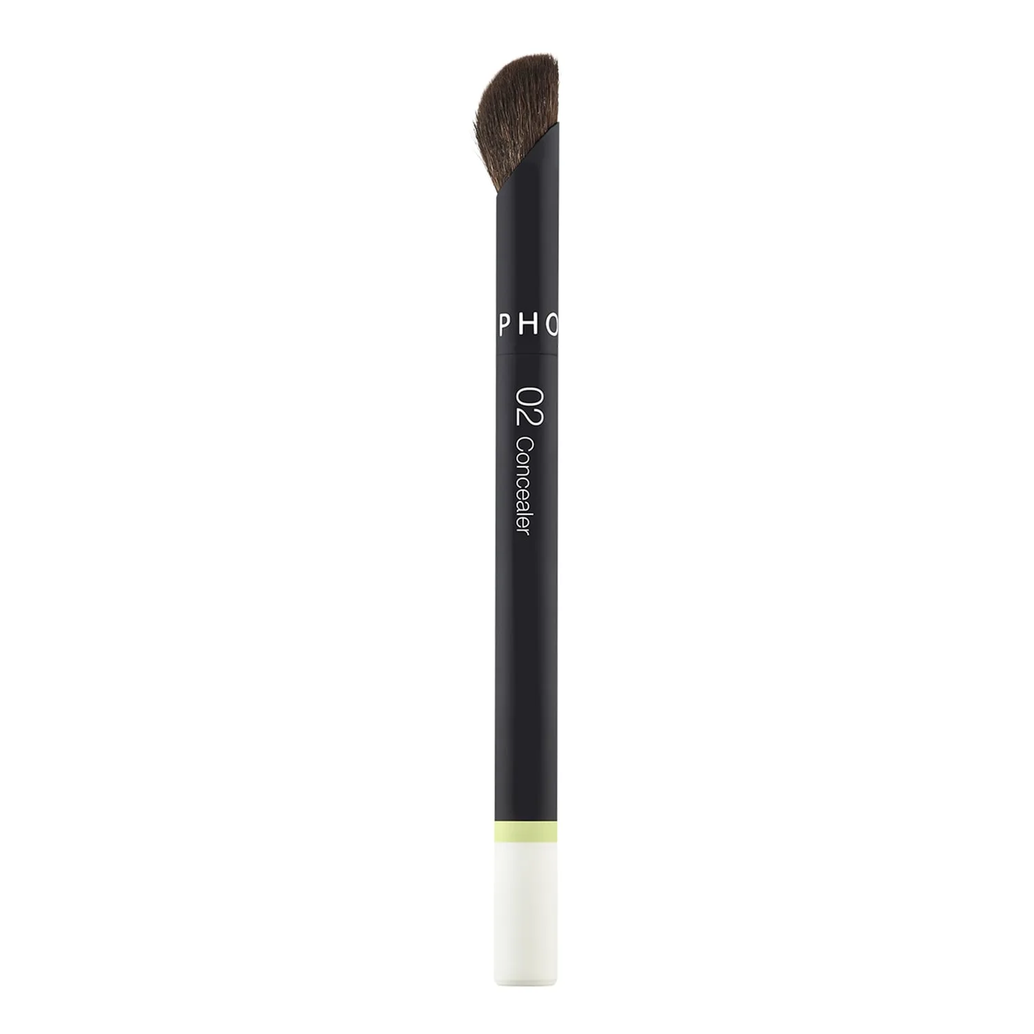 02 Concealer brush - Intuitiv applicering med perfekt finish