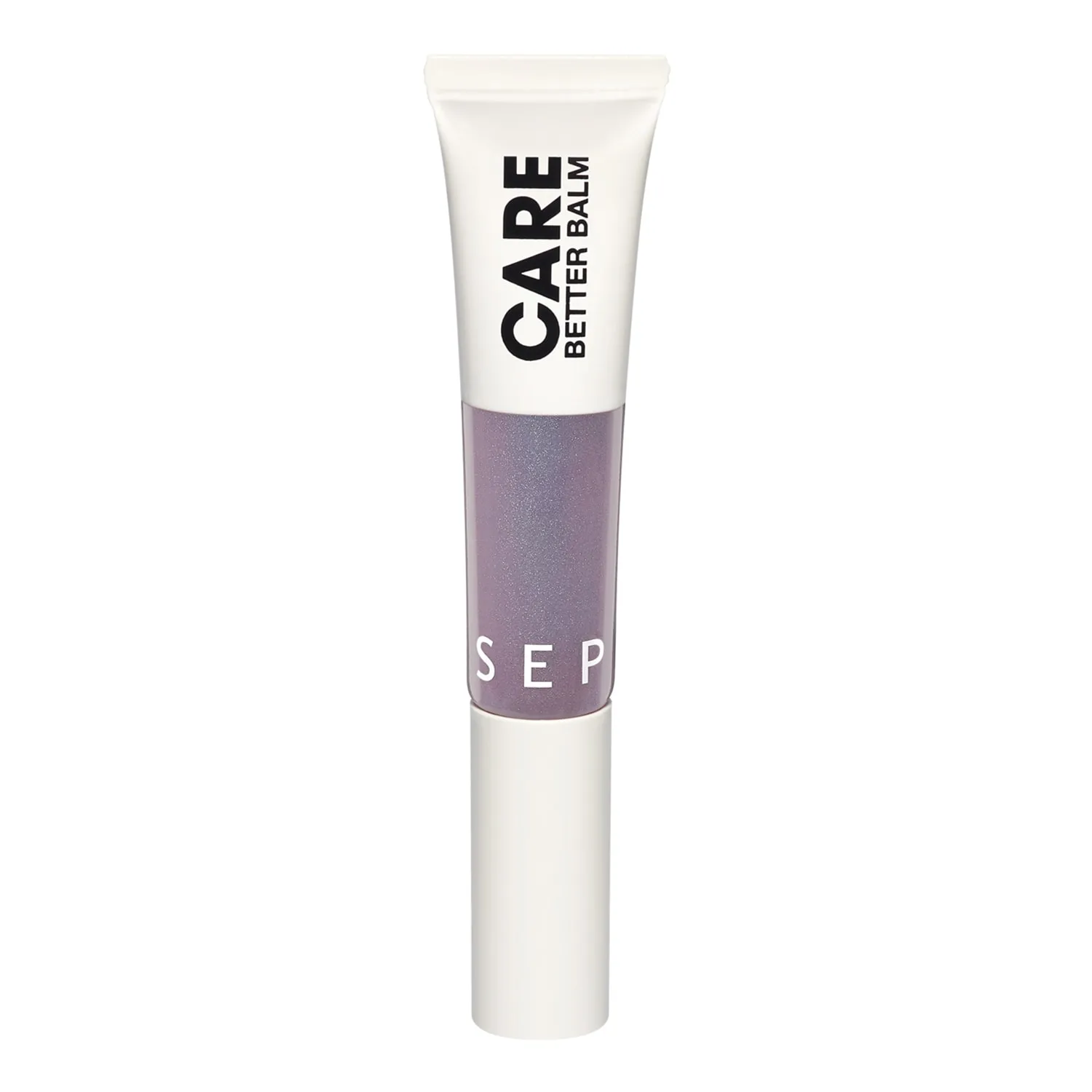 Better Balm - Läppolja med glans