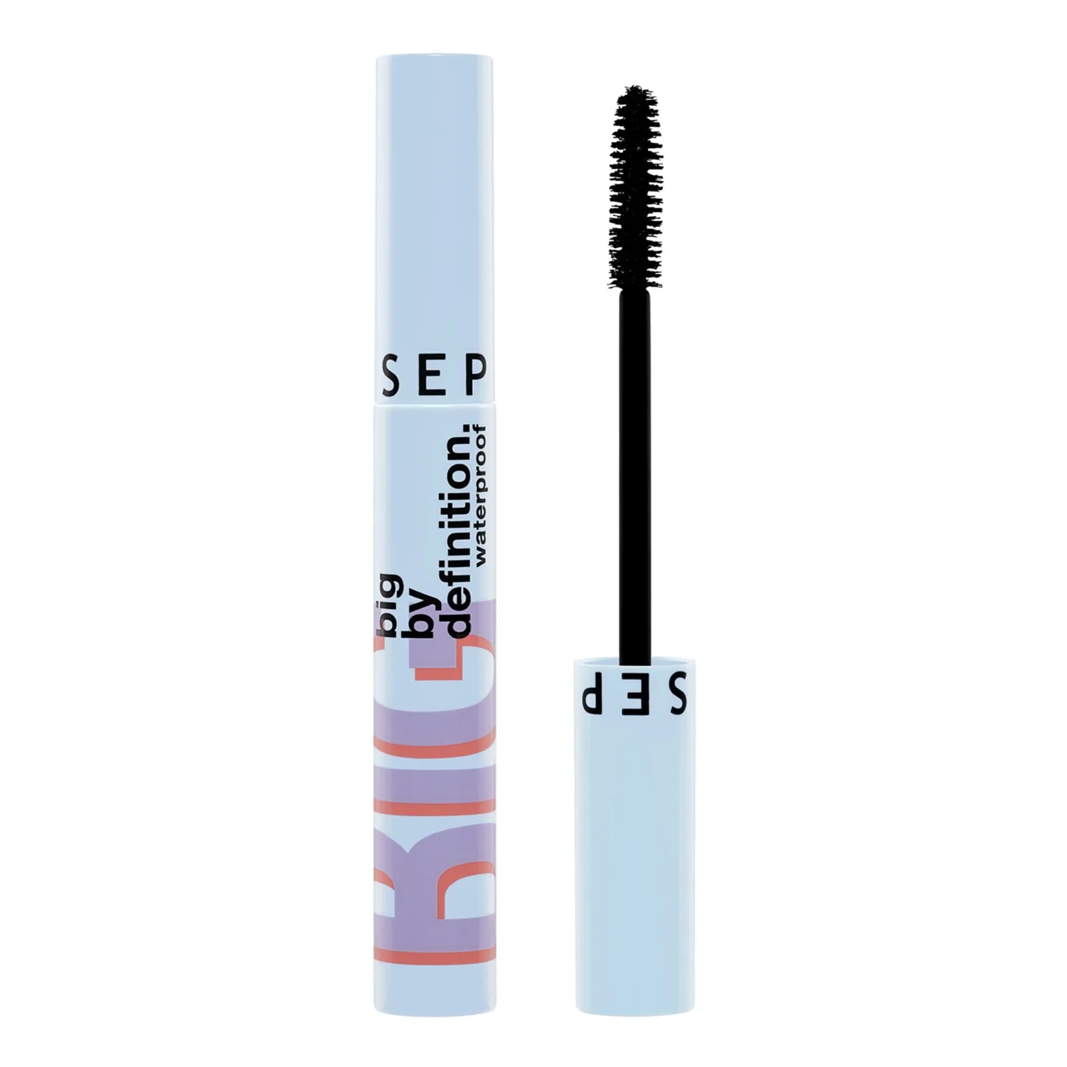 Big By Definition Waterproof Mascara
