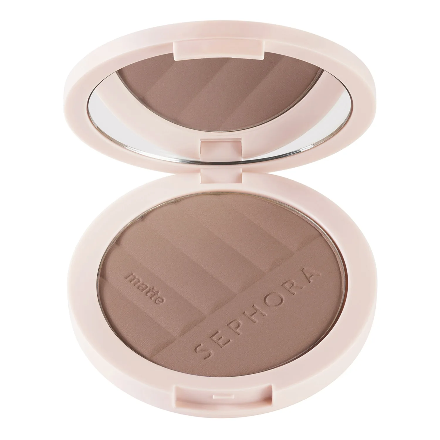 Bronzer Matte - Bronzing Powder