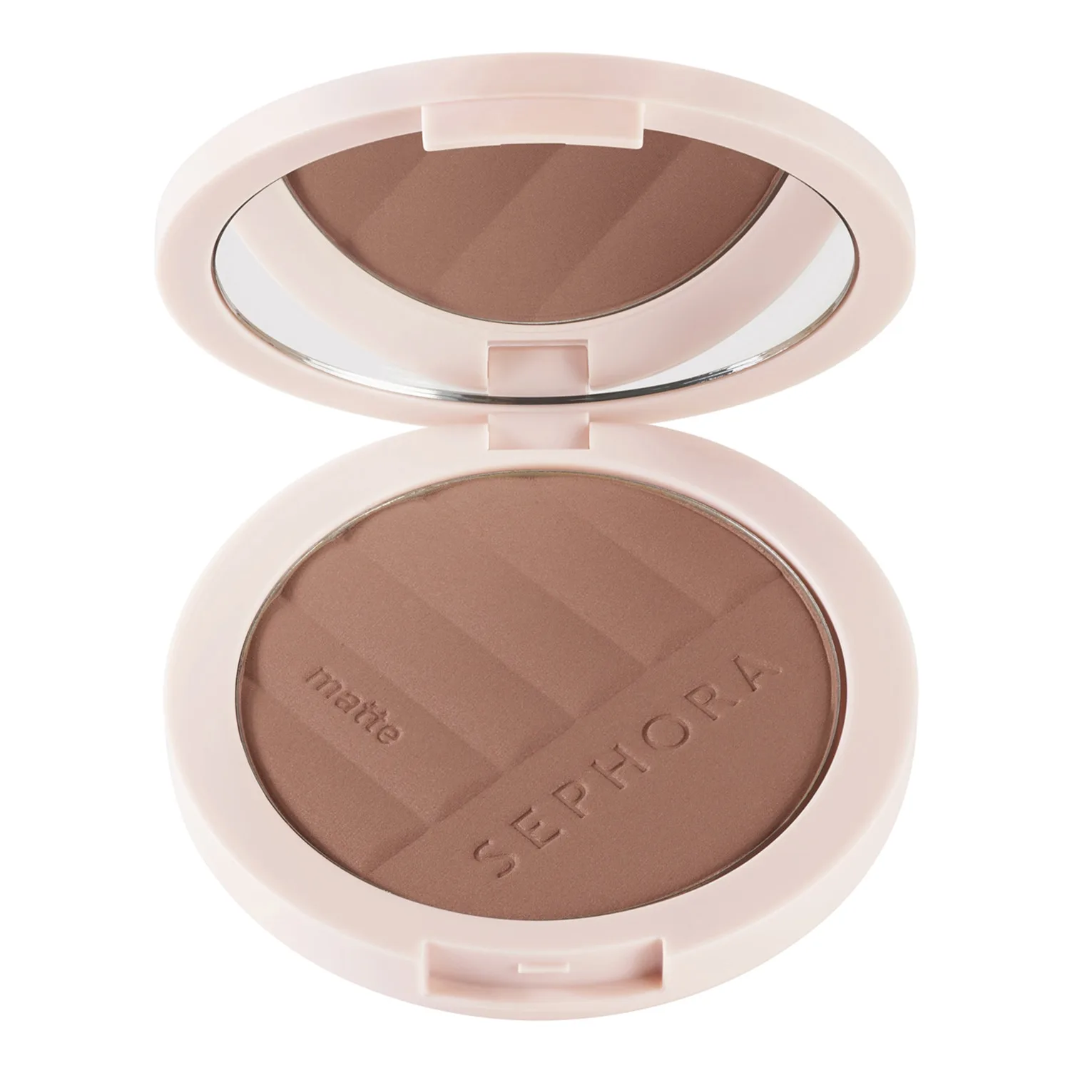 Bronzer Matte - Bronzing Powder