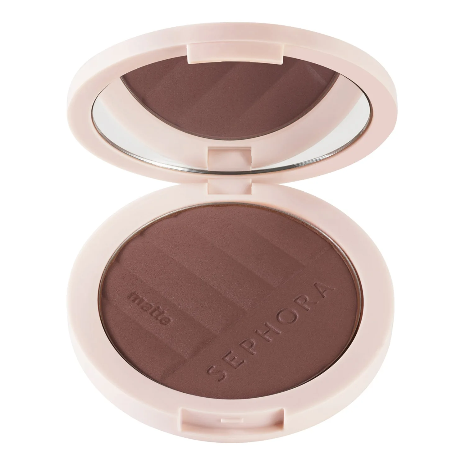 Bronzer Matte - Bronzing Powder