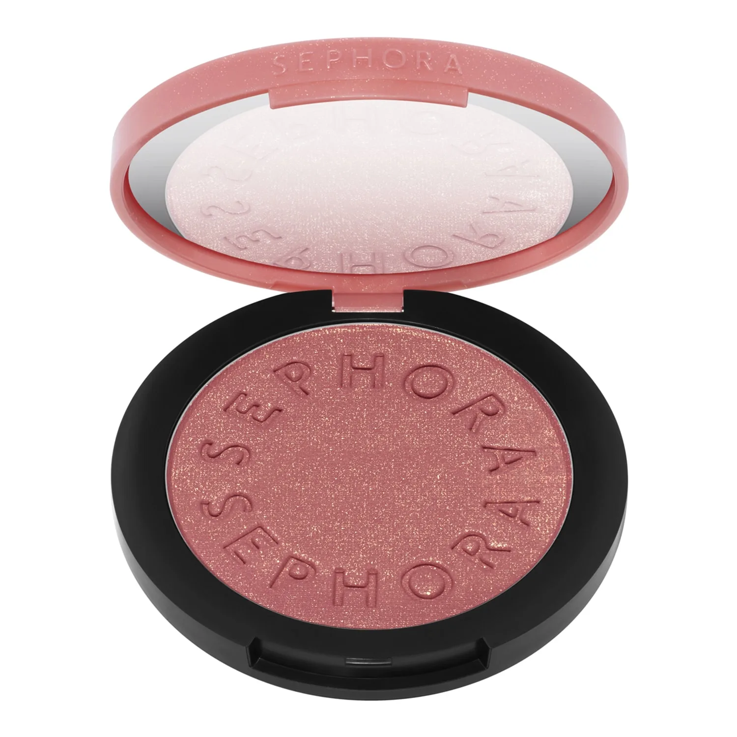 Colorful Blush - Powder blush