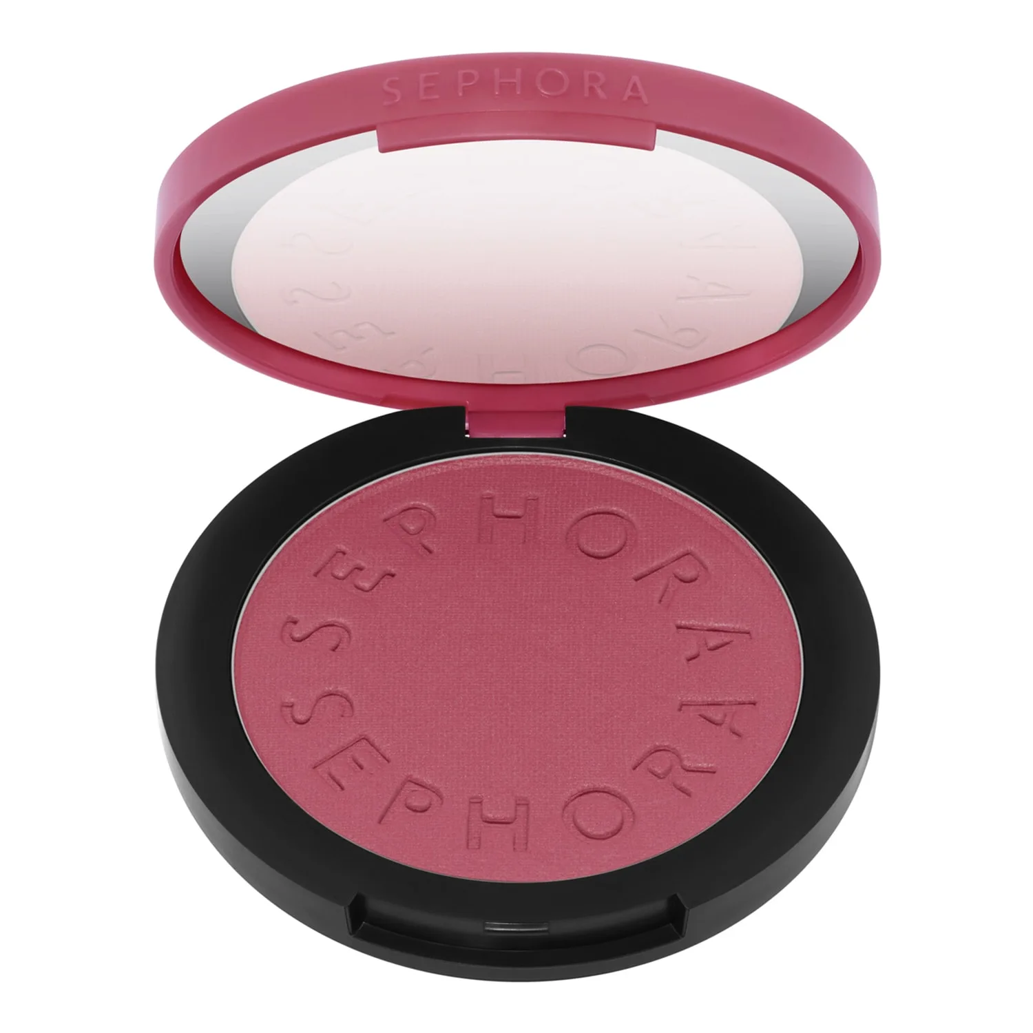Colorful Blush - Powder blush
