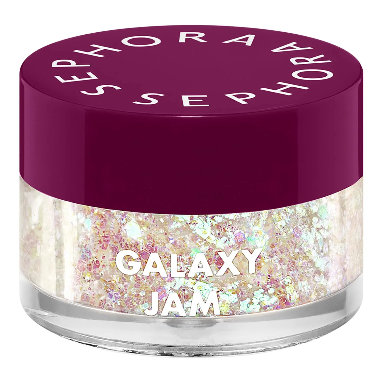 Sephora Collection - Galaxy Jam Face & Body - Galaxy Jam-26 - For Women