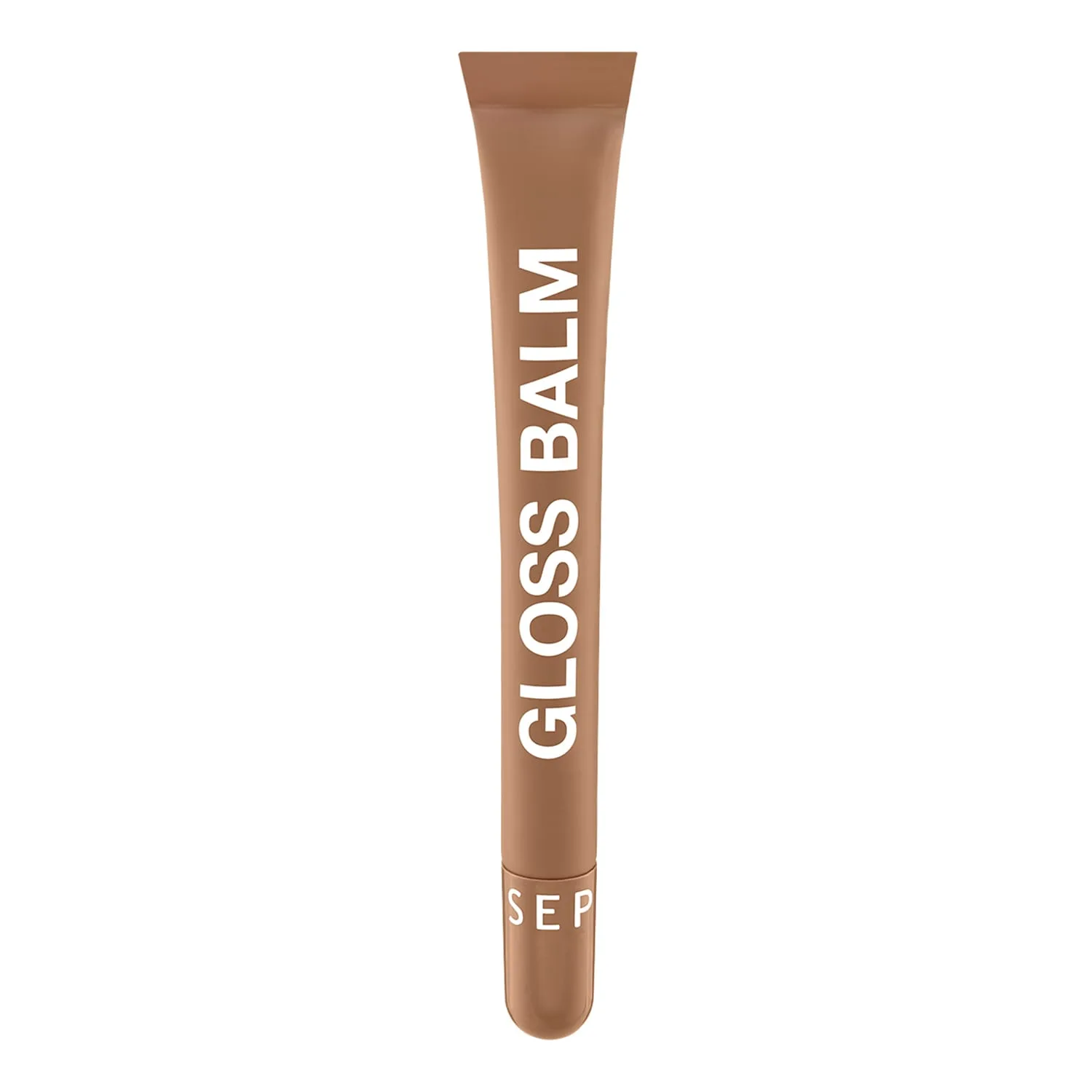 GLOSS BALM - Plumpande läppbalsam med glänsande färg