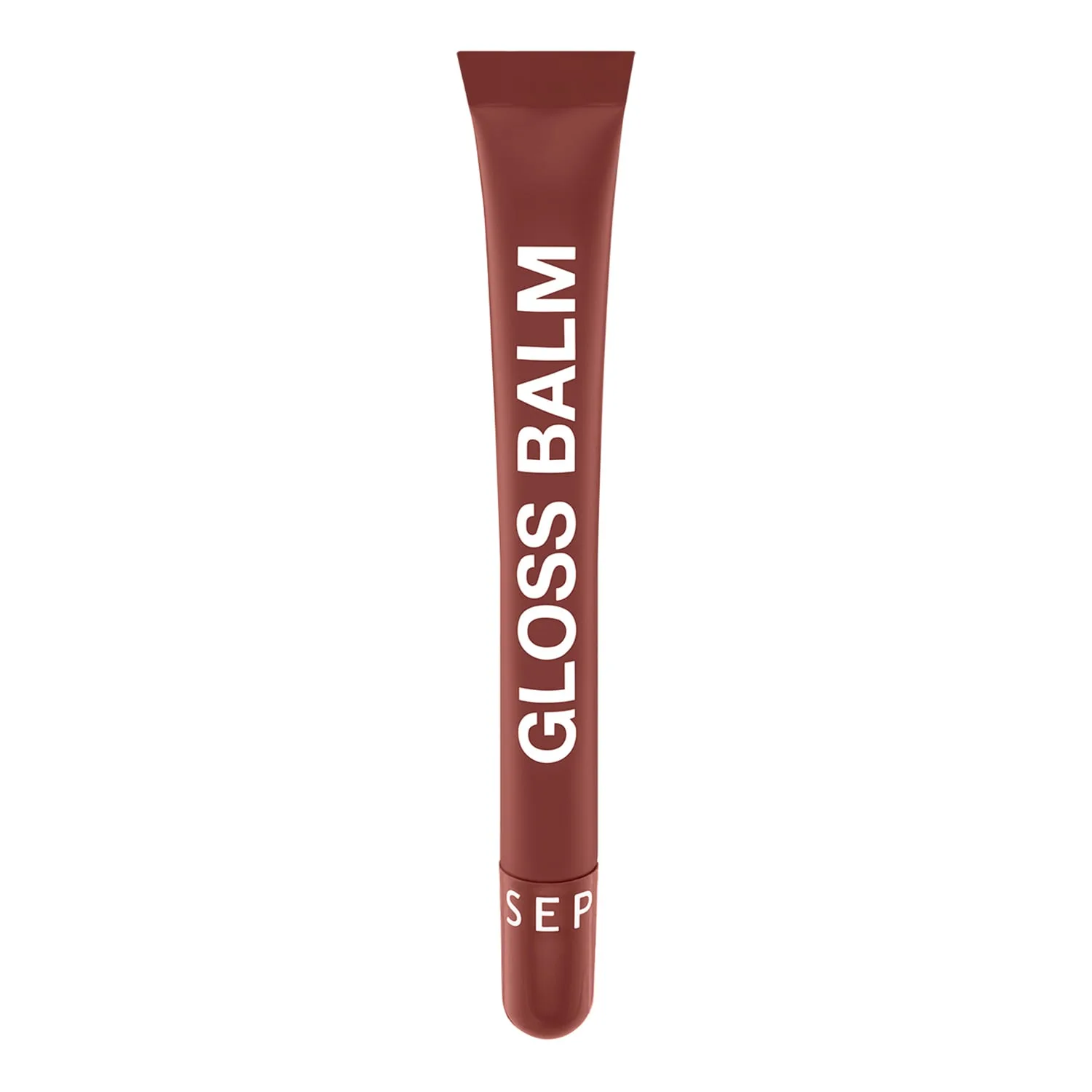 GLOSS BALM - Plumpande läppbalsam med glänsande färg