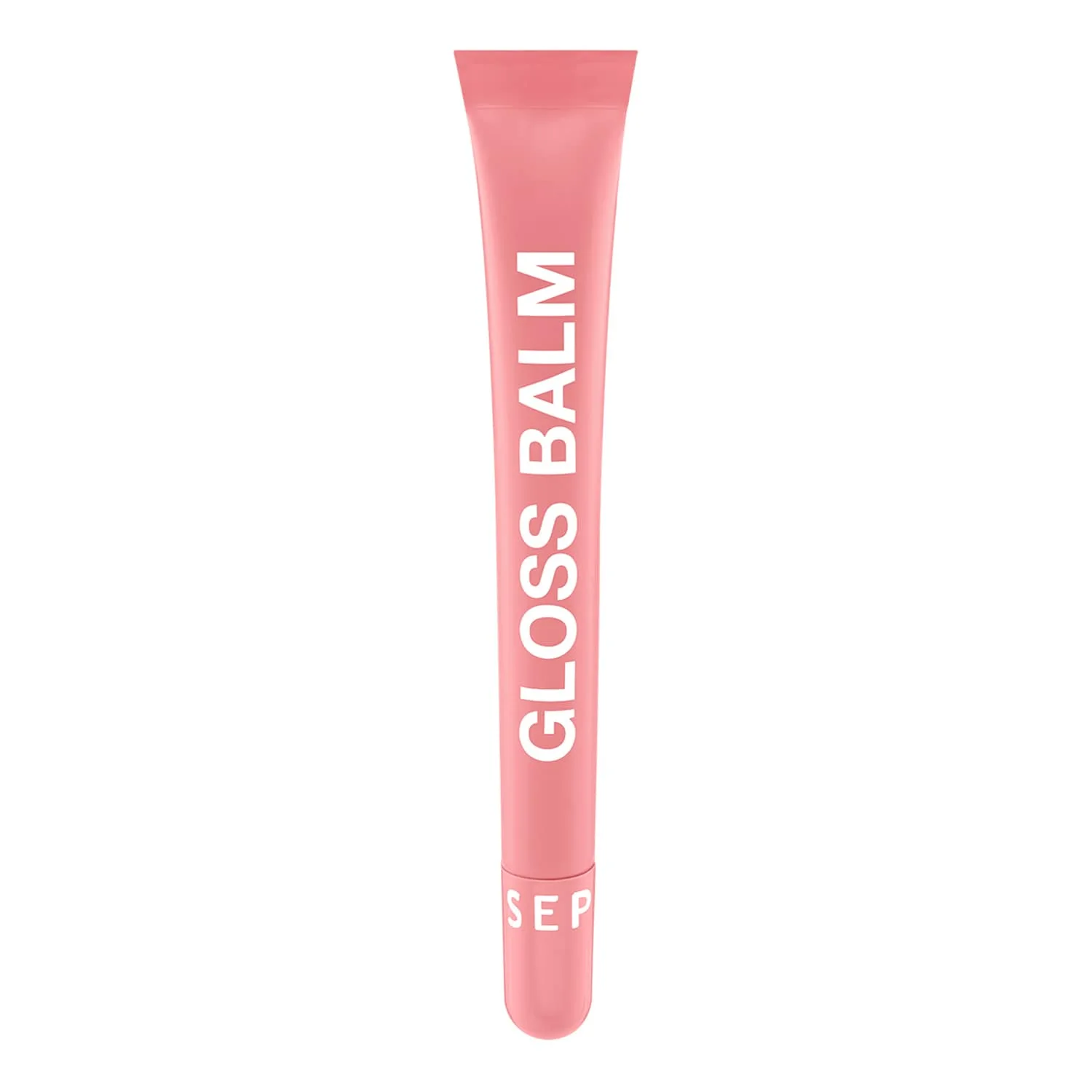 GLOSS BALM - Plumpande läppbalsam med glänsande färg